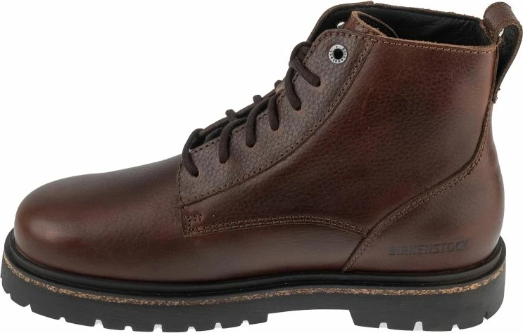 Çizme Birkenstock për meshkuj, kafe [Madhësia: 41]
