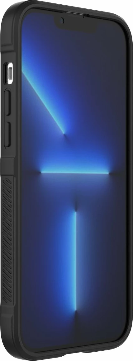 Mbështjellës Hurtel Magic Shield Case për iPhone 14 Plus, TPU, Kuq