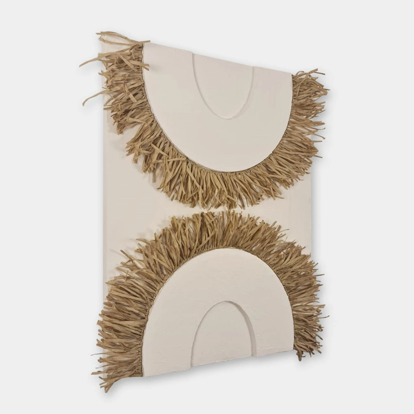 Pikturë dekorative me vaj, Wallity, RF8983 - 100x140cm