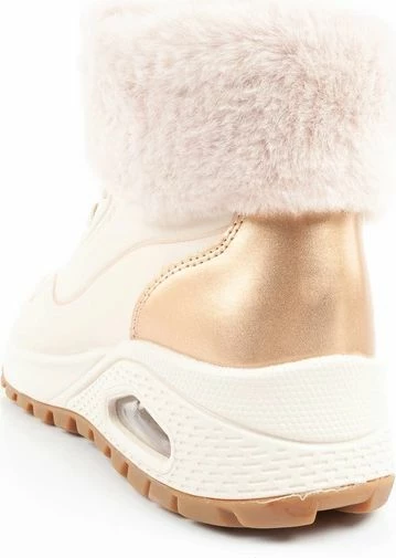 Atlete dimri për femra Skechers, bezhë [Madhësia: 38]