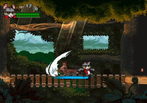 Super Catboy Global