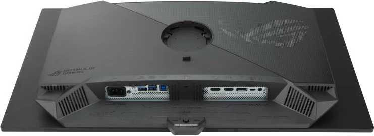 monitor Asus ROG Strix OLED XG27UCDMG, 27 inch 4K, 240 Hz, QD‑OLED, (90LM0B20-B01971/90LM0B20B01971), i zi