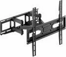Mbajtës muri për TV Art AR-89 32\"-70\" max 40 kg, i zi