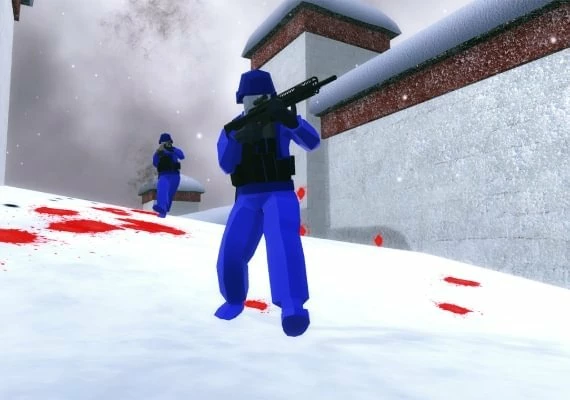 Ravenfield EN Global