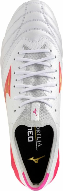 Atlete futbolli Mizuno Morelia Neo IV Beta Elite FG