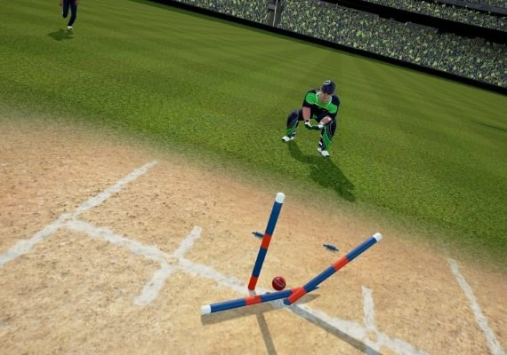 King of Spin VR EN Global