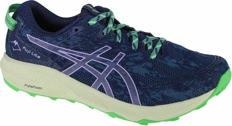 Atlete për femra Asics, blu marine