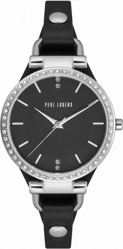 Orë dore për femra Paul Lorens, e zezë