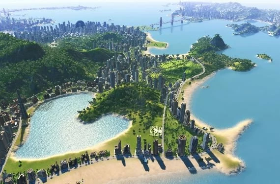 Cities XL Platinum EN Global