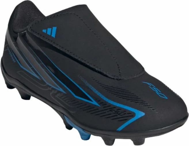 Atlete futbolli për fëmijë adidas F50 Hyperfast Club aka FG/MG KK1342 [Madhësia: 30]
