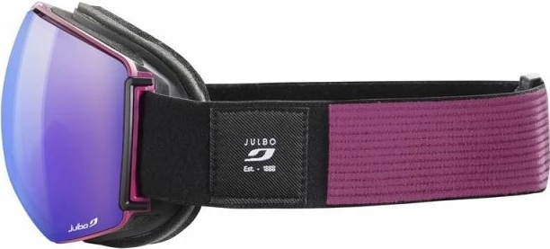 Syze skijimi Julbo unisex, vjollcë