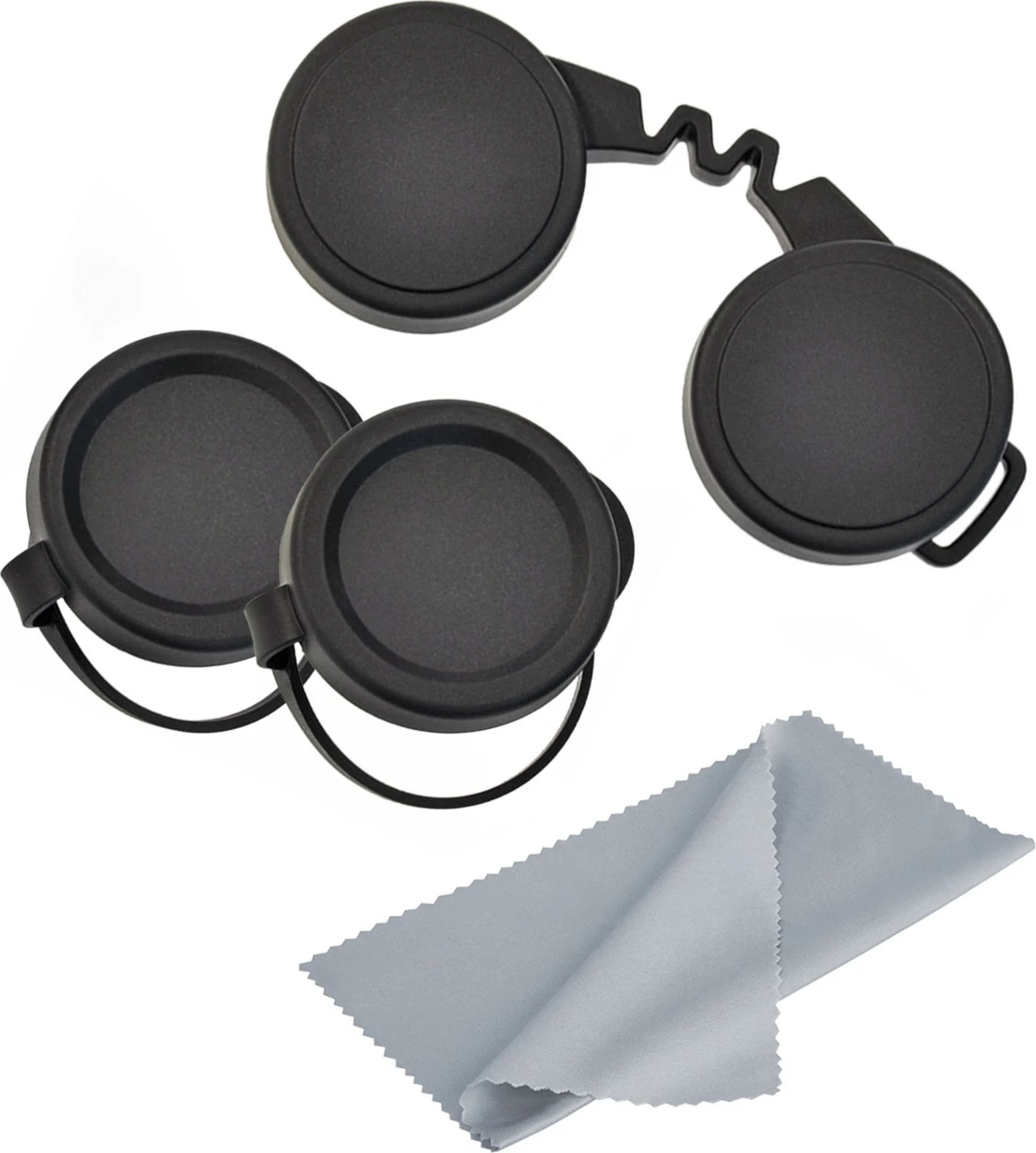 Dylbi Bresser Condor 9x63, e gjelbër