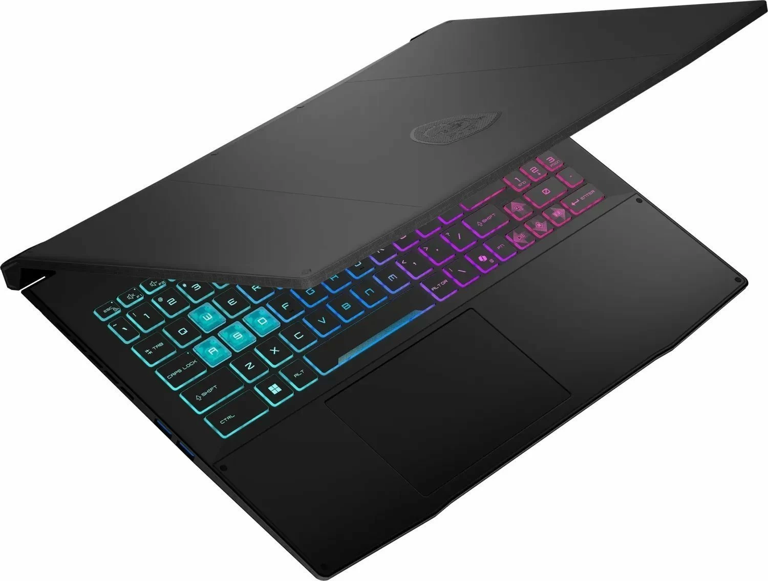 Laptop MSI Katana 15 HX B14WGK-821XPL Core i7-14650HX 16GB RAM 1TB SSD RTX 5070 15.6" 144Hz, i zi