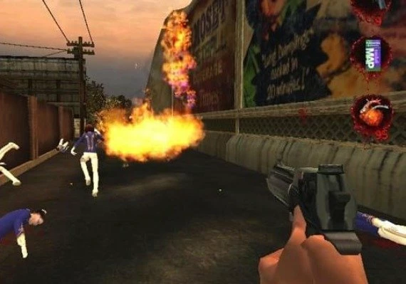 Postal + Postal 2 EN Global