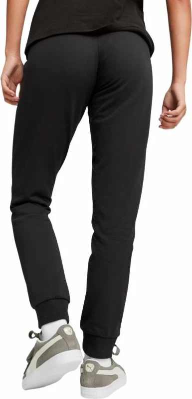 Pantallona për femra Puma, të zeza