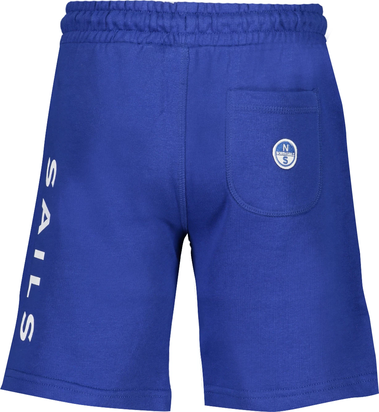 Shorce për djem NORTH SAILS, të kaltra