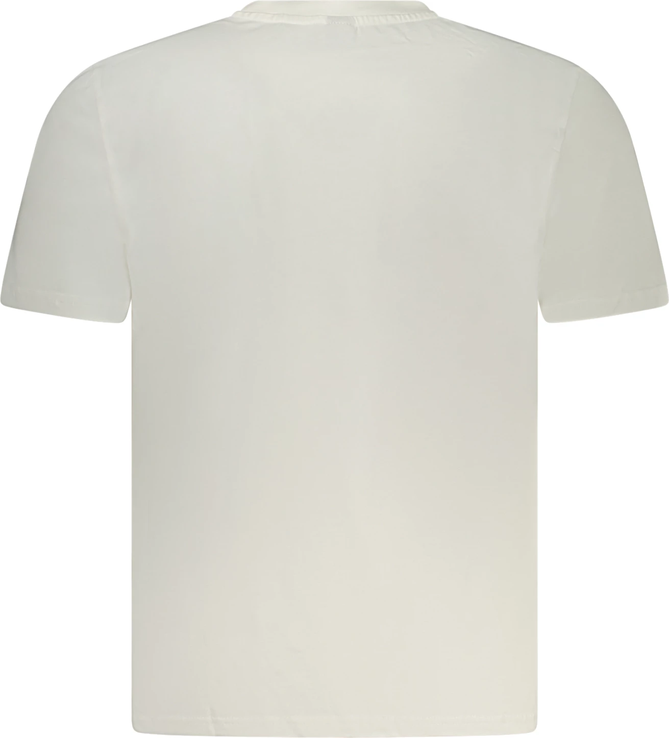 Maicë për meshkuj NORTH SAILS, e bardhë