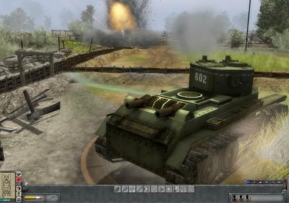 Faces of War EN/RU Global