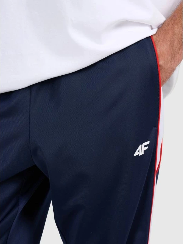 Pantallona sportive për meshkuj 4f [Madhësia: XL]