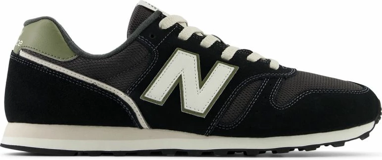 Atlete unisex New Balance, të zeza