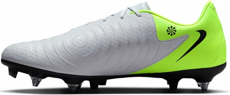 Atlete futbolli Nike për meshkuj, gri-të gjelbra