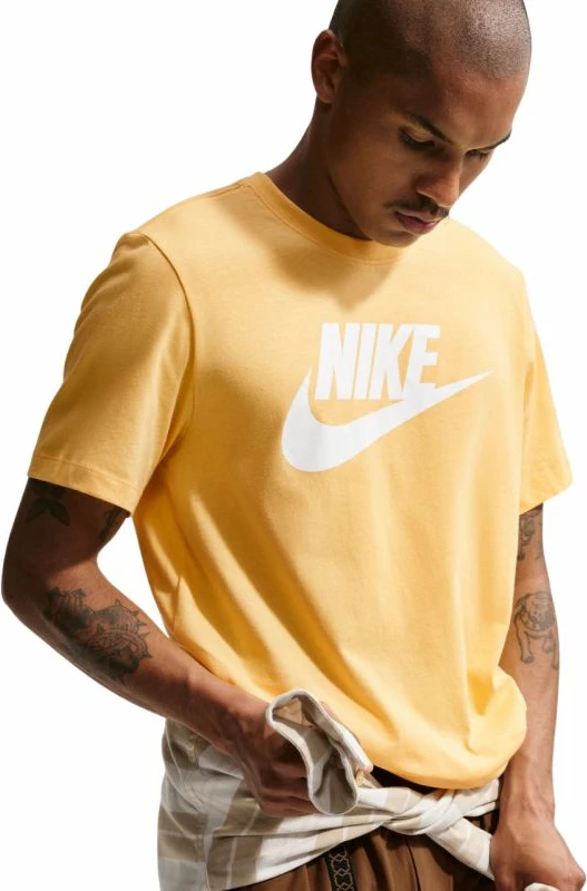 Maicë Nike Sportswear AR5004 796, verdhë [Madhësia: XL]