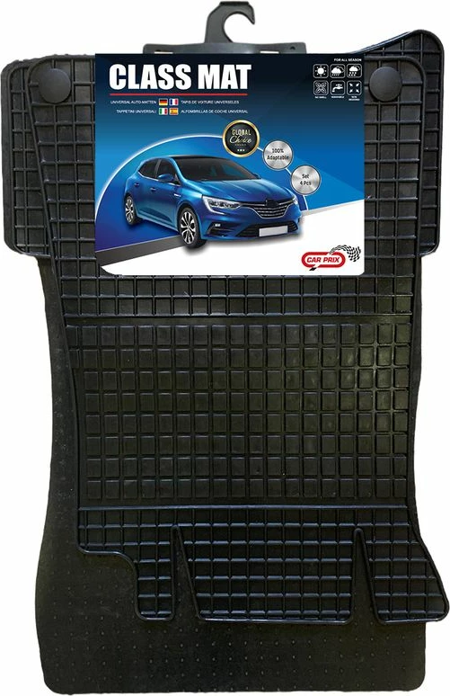 Shtroje Gome Mercedes C-class