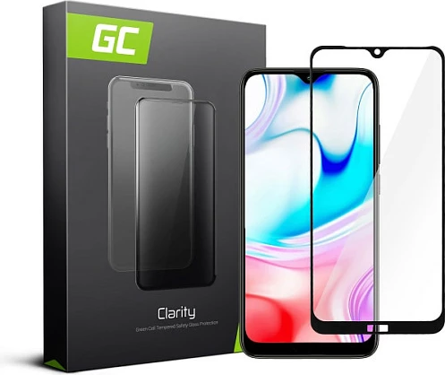 Mbrojtës ekrani Green Cell Clarity për Xiaomi Mi 9, 9H, 0.33mm, transparent