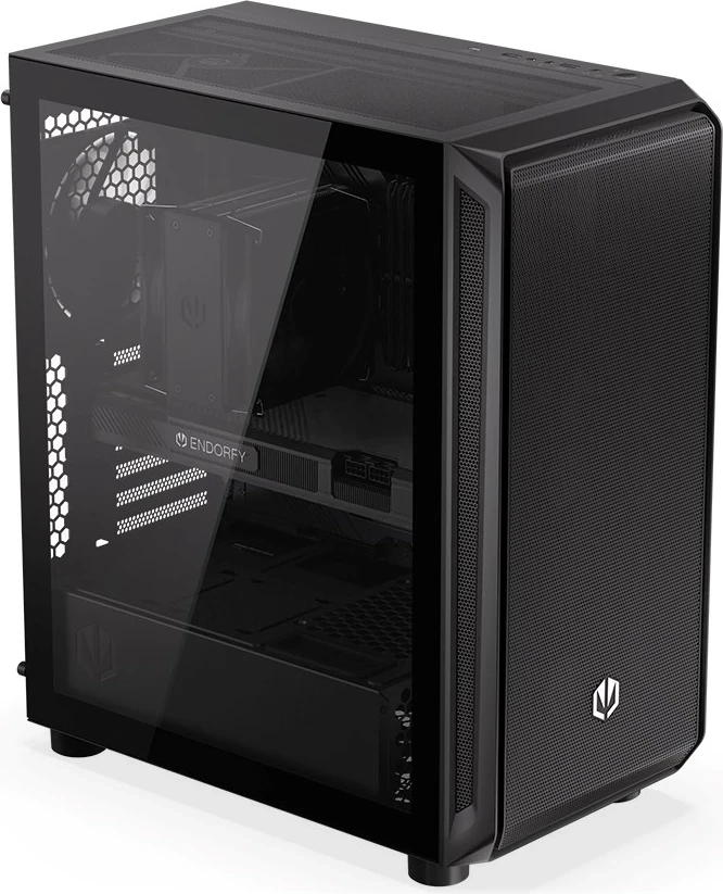 Kasë ENDORFY Arx 500 Air, E zi