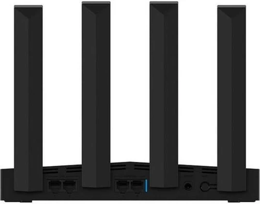 Router ZTE T3000 IDU, Wi-Fi 6, i zi