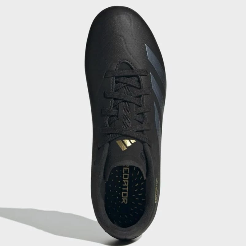 Atlete për fëmijë adidas, të zeza [Madhësia: 37 1/3]
