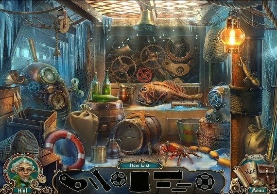 Nearwood Collector's Edition Global