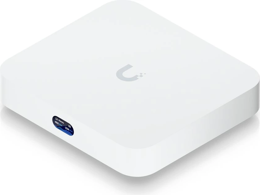 Gateway Ubiquiti ULTRA, 1000 Mbit/s, Bardhë