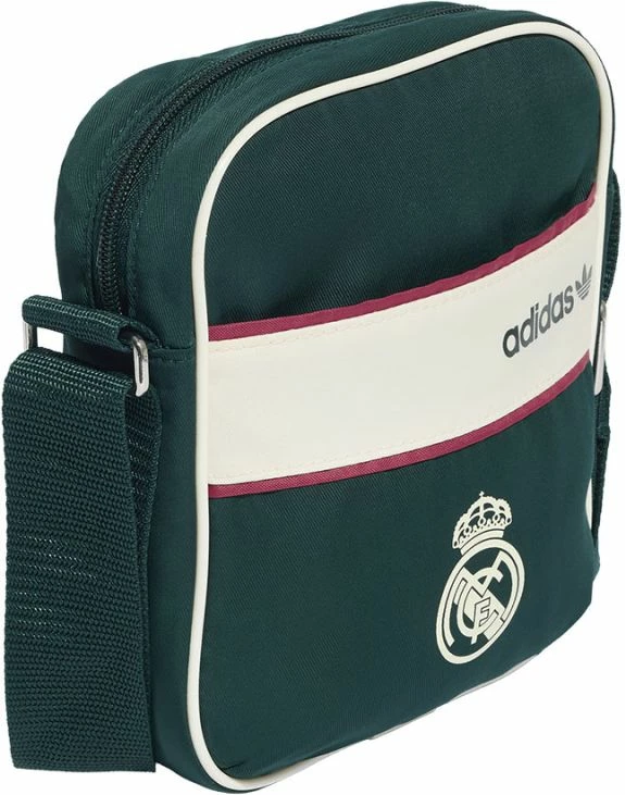 Çantë beli adidas Sestiwal Real Madrid KS8132 [Madhësia: One Size]
