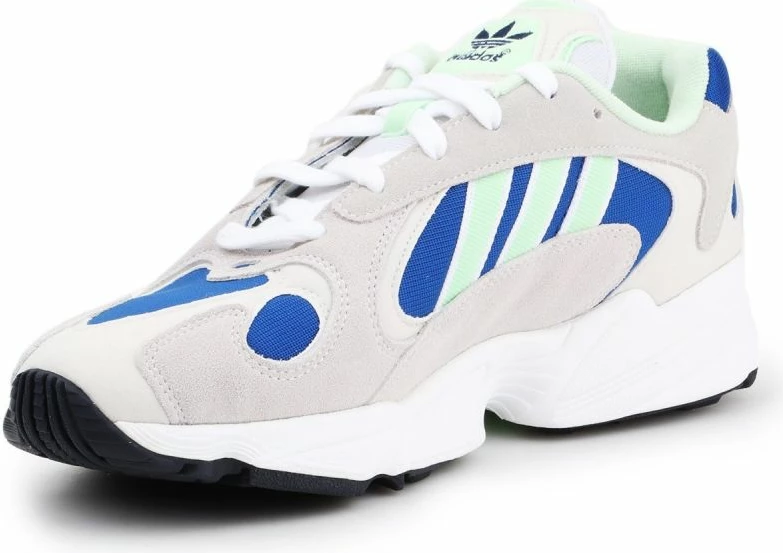 Atlete për meshkuj adidas Yung-1 M EE5318, gri