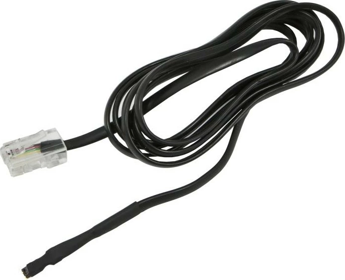Sensor ALLNET MSR, temperaturë dhe lagështi, kabllo 1.5m