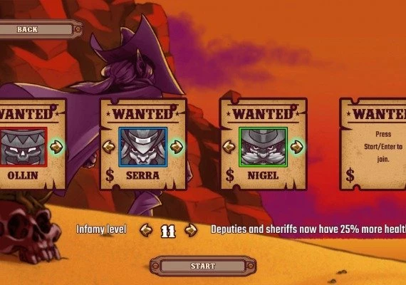 Bounty of One EN/FR Global