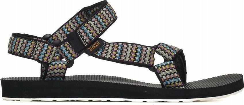 Sandale sportive Teva Original Universal, 38, shumëngjyrëshe