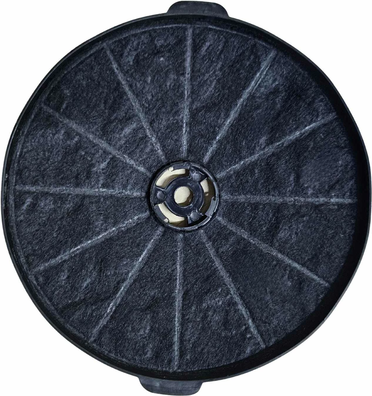 Filter karboni për aspirator, Evila Originals, Bmk - Cf29, i zi