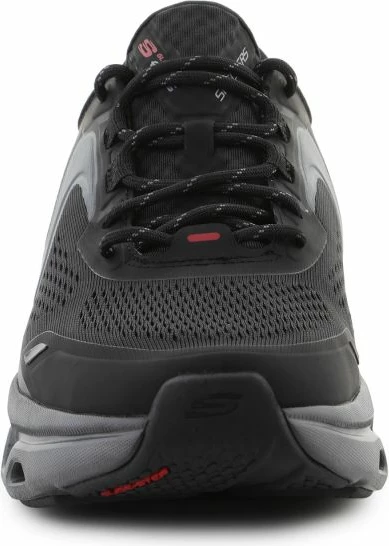 Atlete për meshkuj Skechers, të zeza