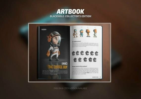 Blackhole Complete Edition EN Global