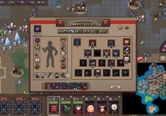 Hero's Hour Global