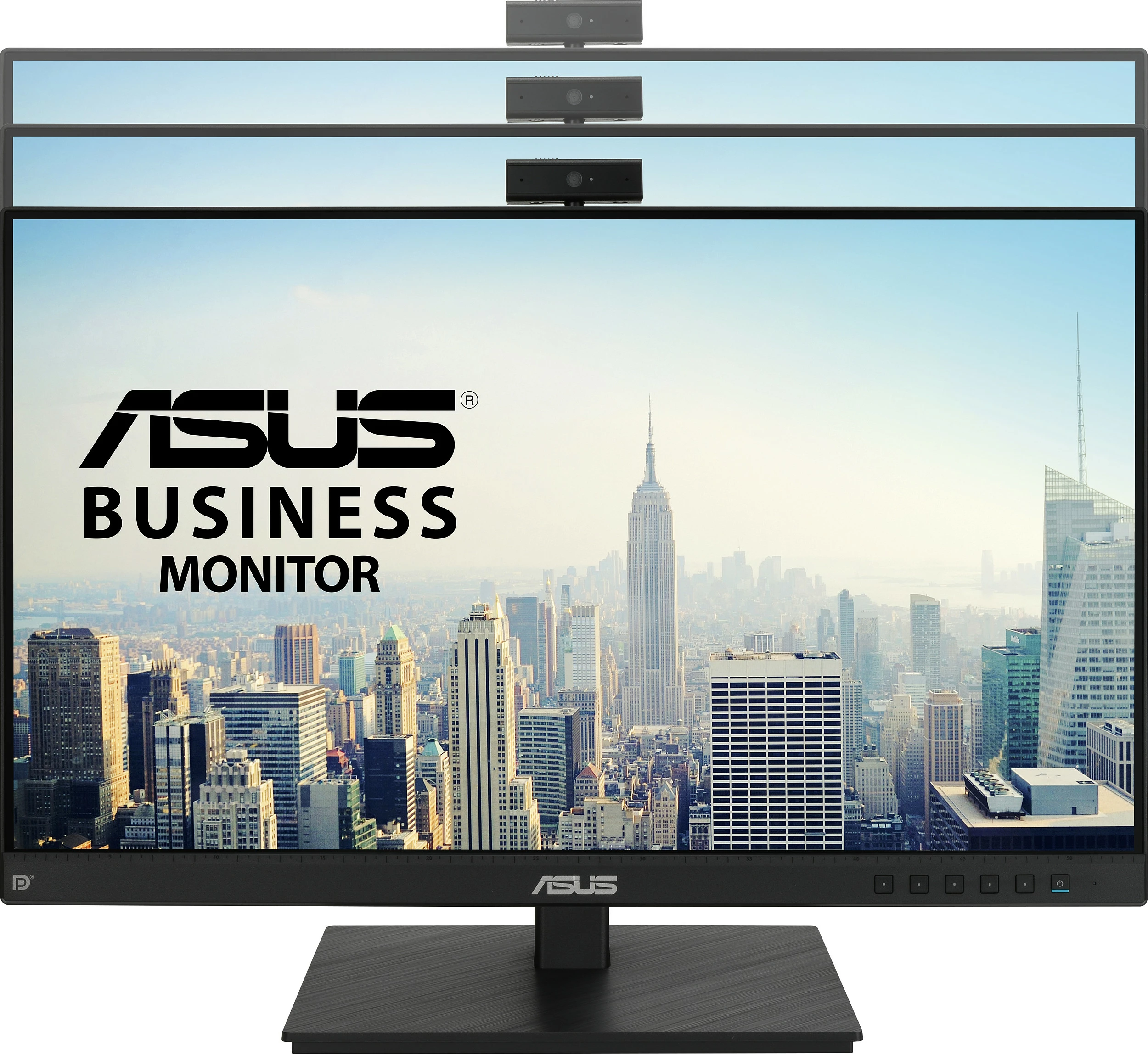 Monitor ASUS BE24EQSK, 23.8", Full HD, i zi