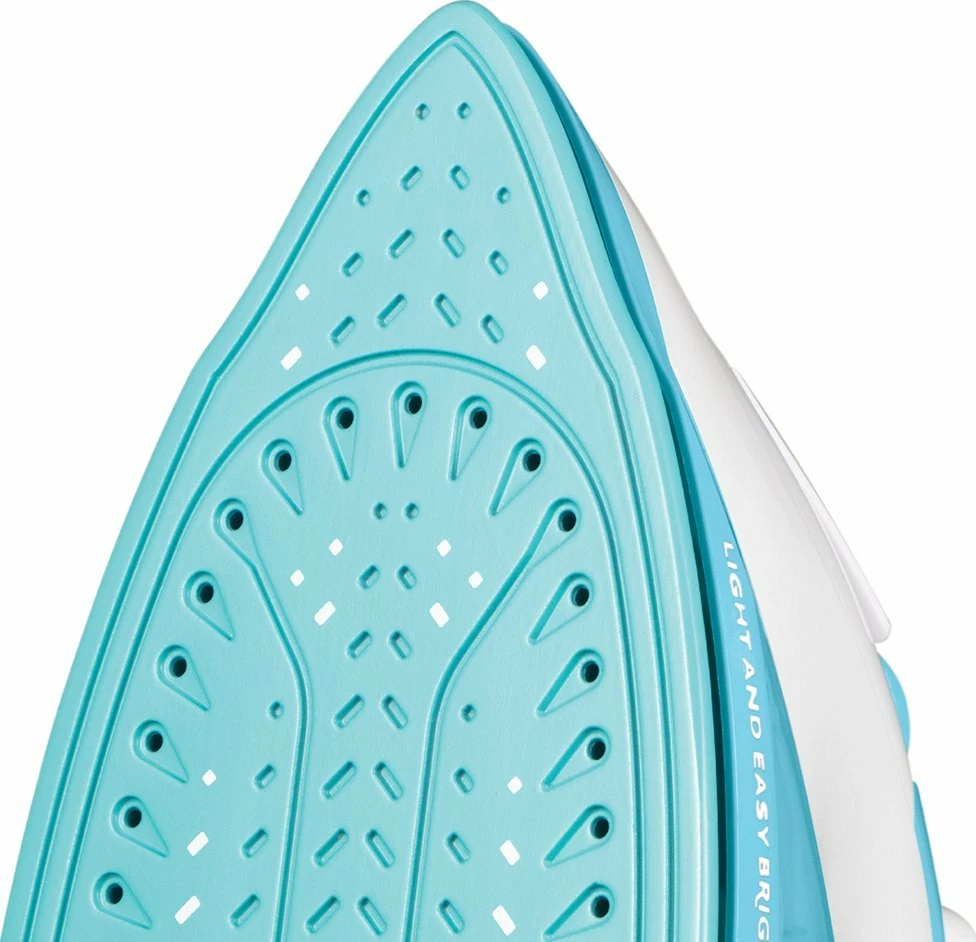 Hekur Russell Hobbs Light & Easy Brights 26482-56 2400W 240ml pllakë qeramike, Aqua 6