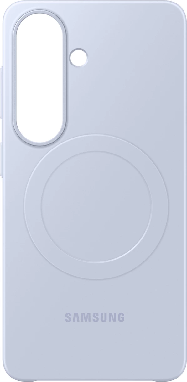 Mbështjellës Samsung Slim Magnet Case për Samsung Galaxy S26, MagSafe kompatibil, vjollcë, në kuti