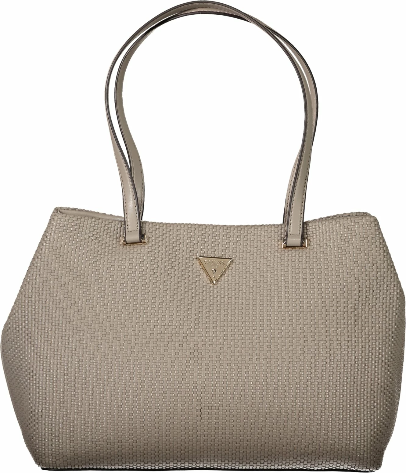 Çantë GUESS JEANS Phaedra femra, beige