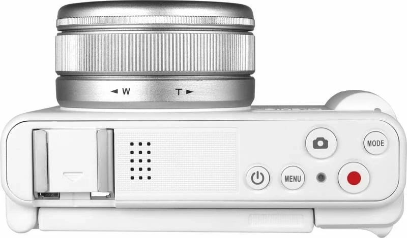 Kamerë digjitale Yashica City 100, 14MP, 4K, zoom optik 3x, e zezë