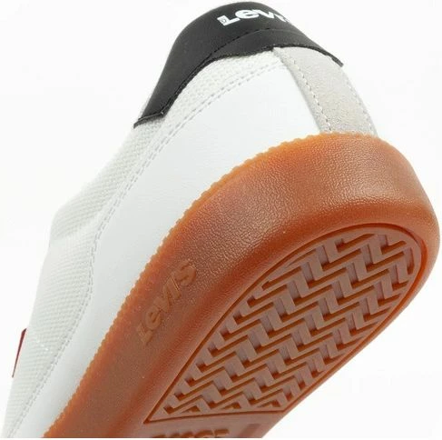 Atlete femra Levi's Jackson, të bardha