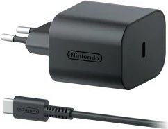 Adapter AC Nintendo Switch 2, i zi