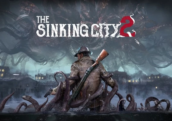 The Sinking City 2 Global